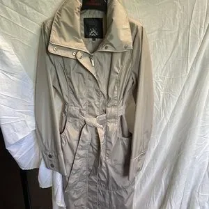 Hilary Radley Jackets Coats Rain Coat Hilary Radley This Has - Main Image